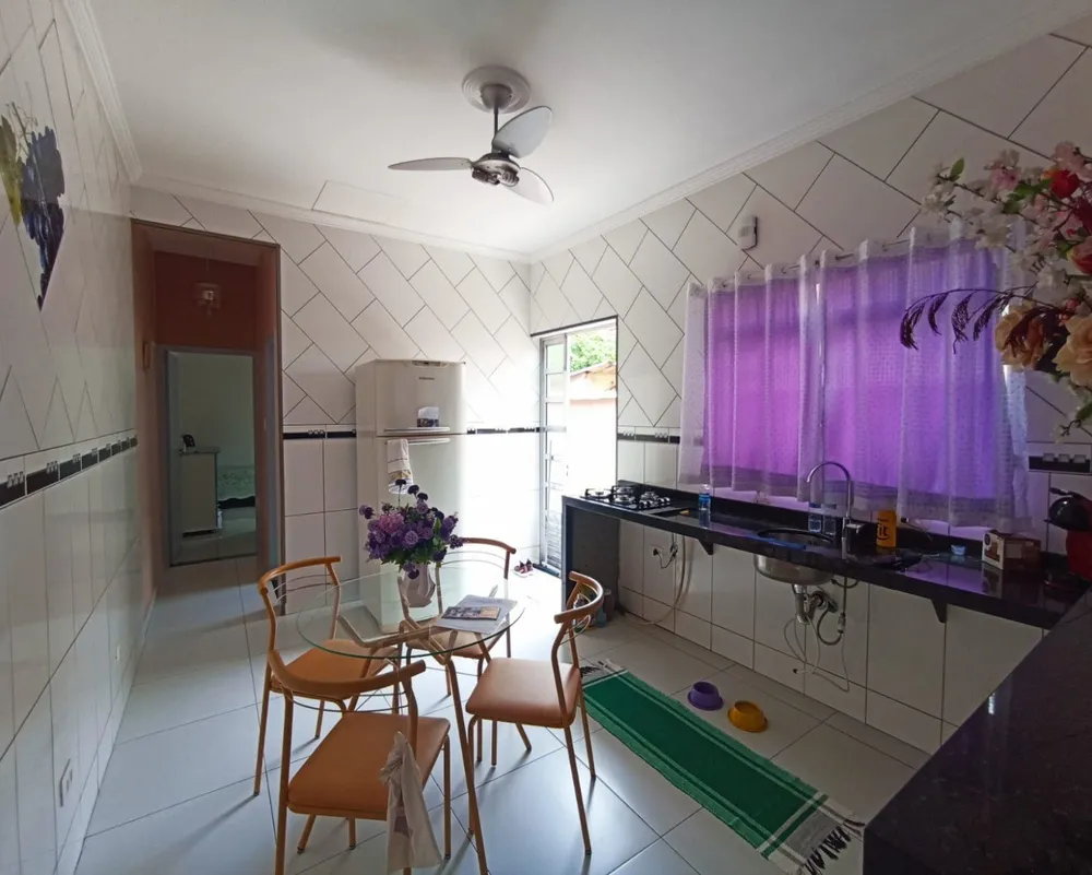 Casa, 3 quartos, 251 m² - Foto 11