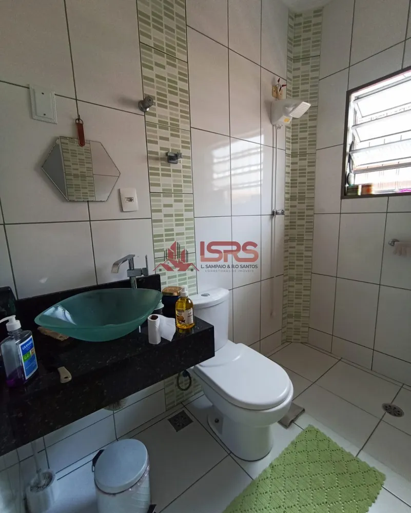 Casa, 3 quartos, 251 m² - Foto 1