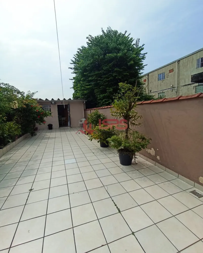 Casa, 3 quartos, 251 m² - Foto 6