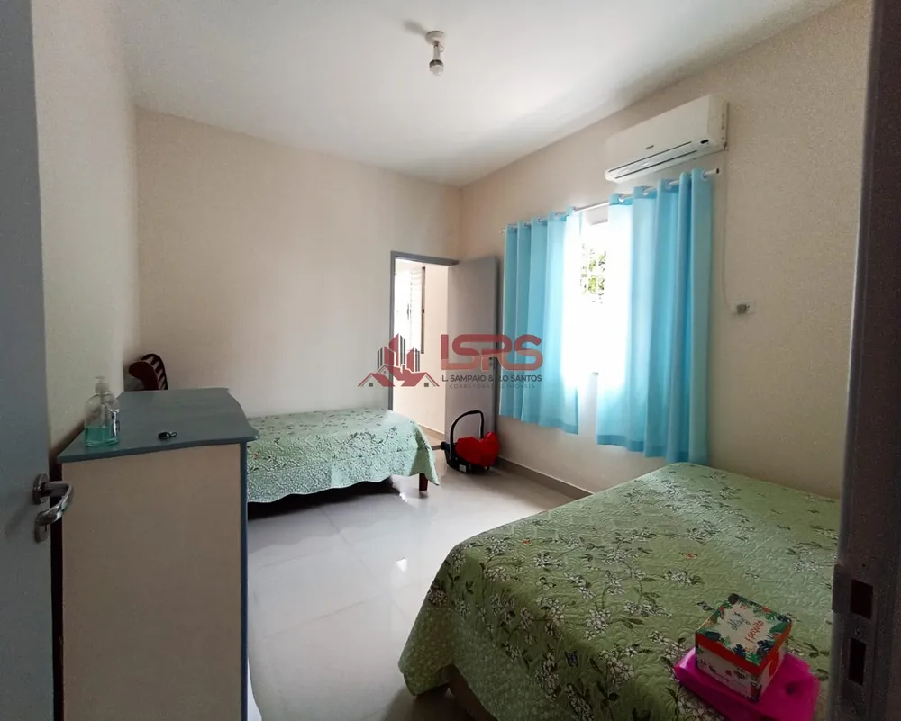 Casa, 3 quartos, 251 m² - Foto 4