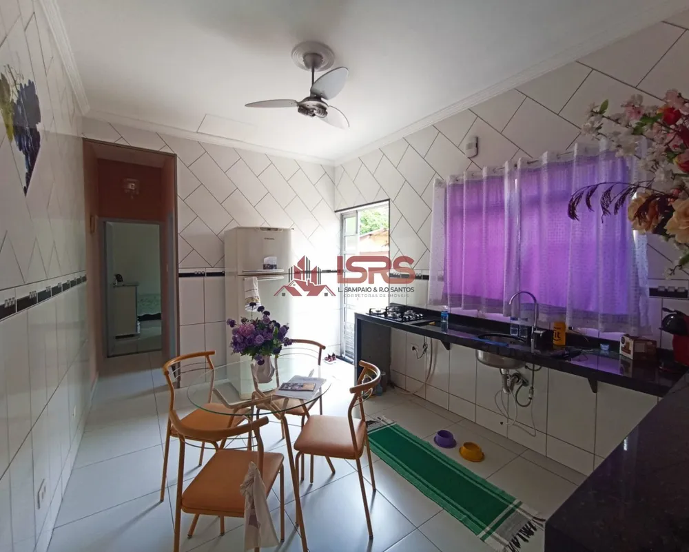 Casa, 3 quartos, 251 m² - Foto 5