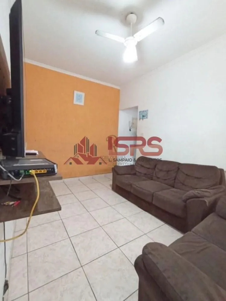 Apartamento, 2 quartos, 83 m² - Foto 5