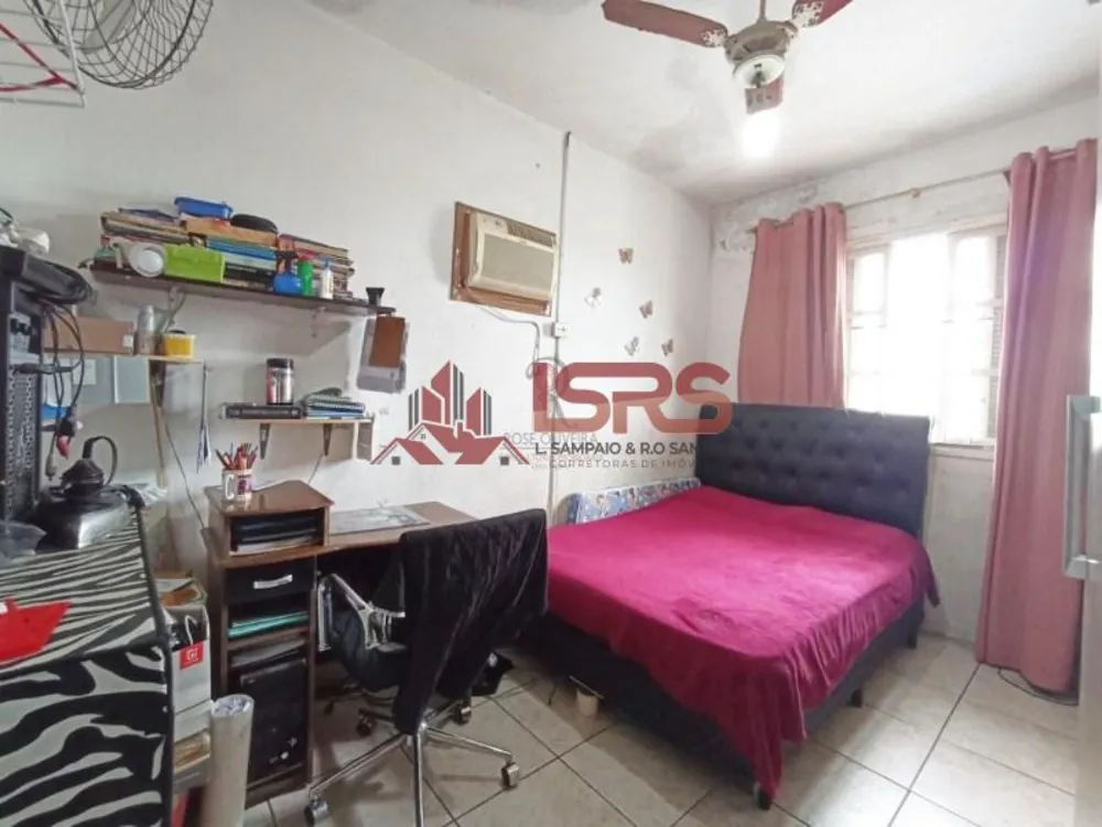 Apartamento, 2 quartos, 83 m² - Foto 2