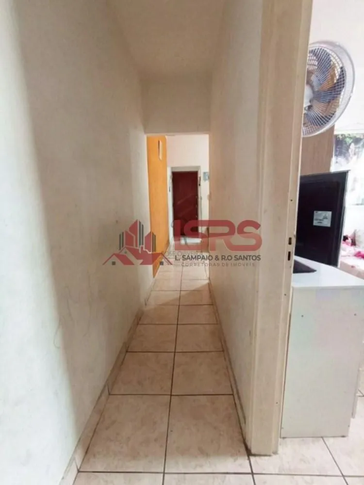 Apartamento, 2 quartos, 83 m² - Foto 1