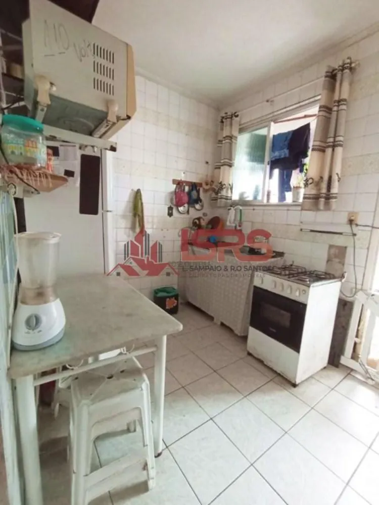 Apartamento, 2 quartos, 83 m² - Foto 3