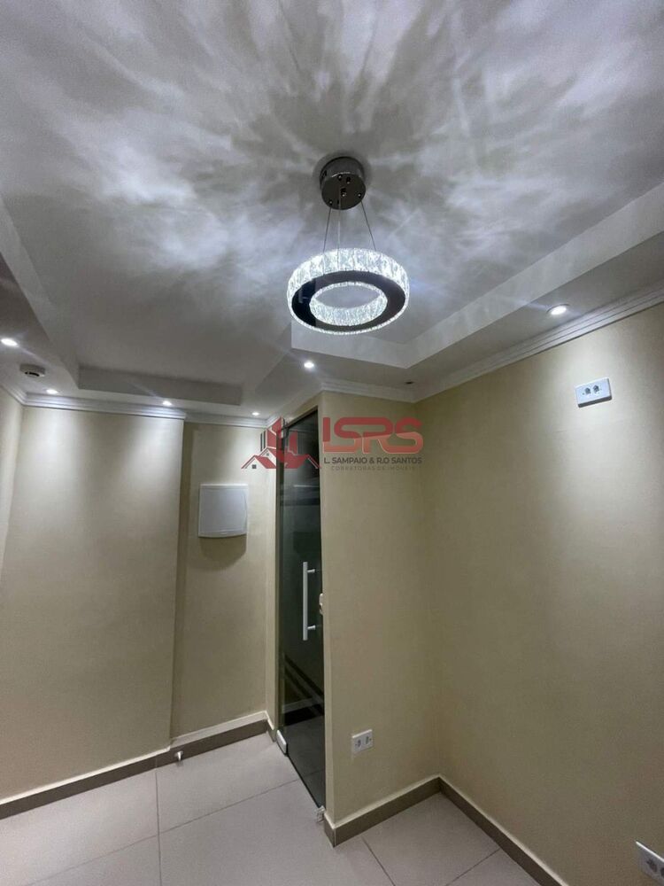 Conjunto Comercial-Sala para alugar, 60m² - Foto 3