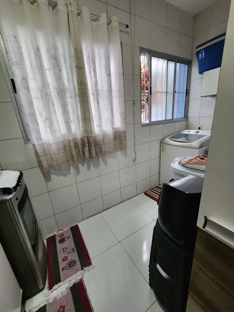 Apartamento, 2 quartos, 45 m² - Foto 3