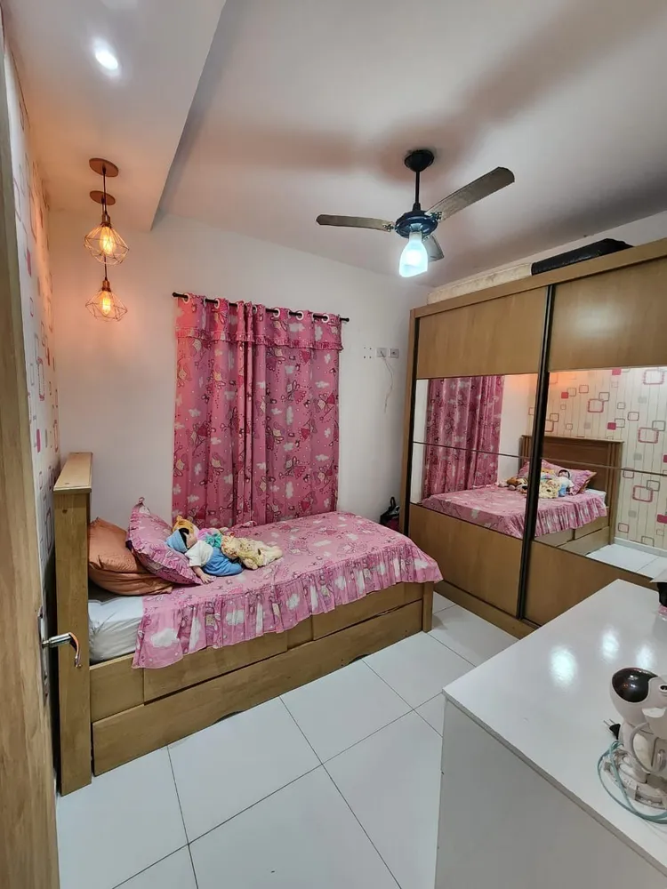 Apartamento, 2 quartos, 45 m² - Foto 2