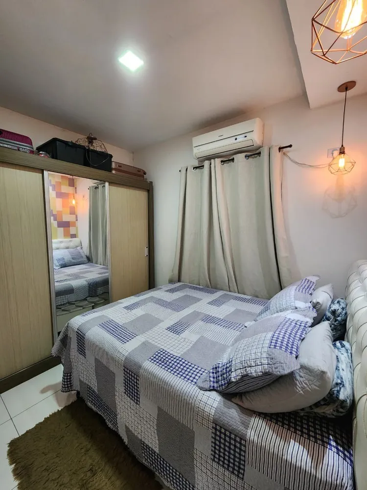 Apartamento, 2 quartos, 45 m² - Foto 4