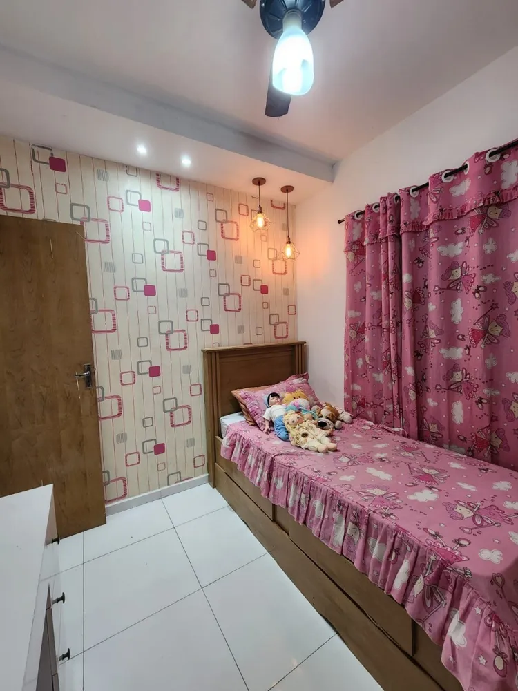 Apartamento, 2 quartos, 45 m² - Foto 7