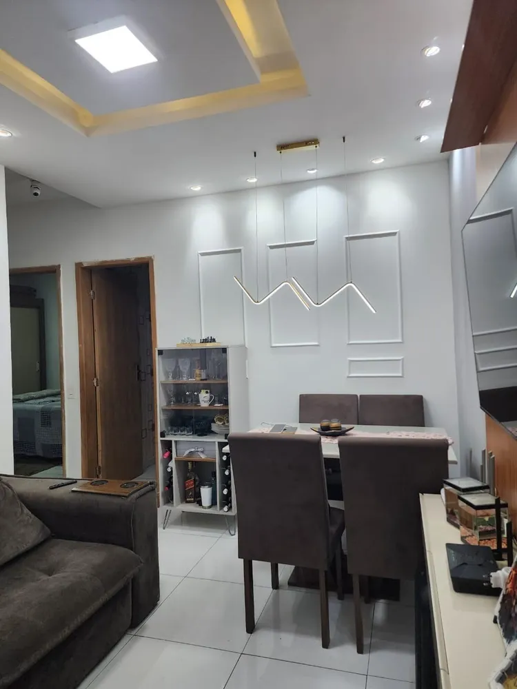 Apartamento, 2 quartos, 45 m² - Foto 8