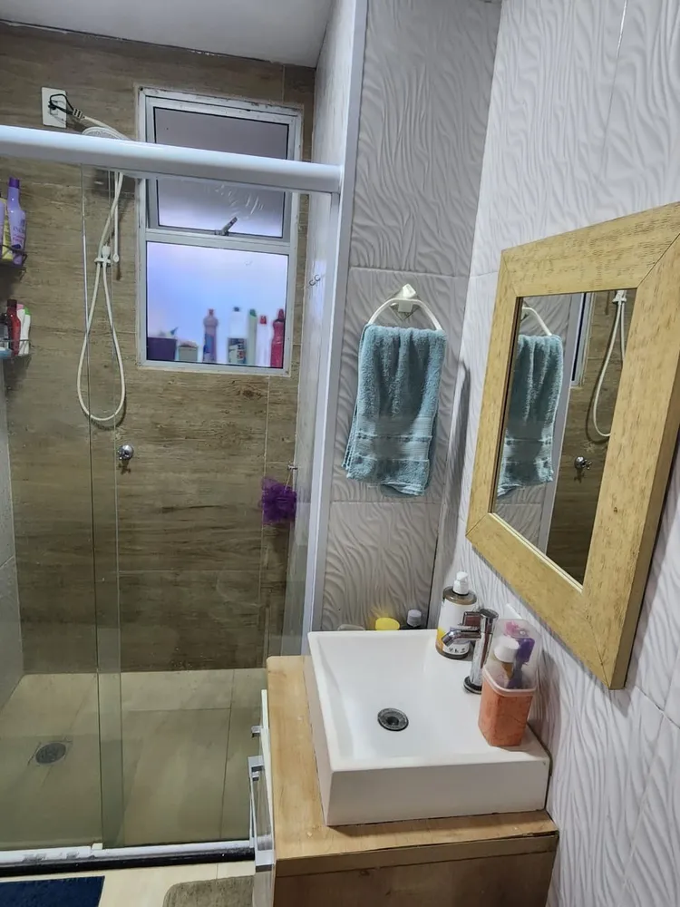Apartamento, 2 quartos, 45 m² - Foto 5