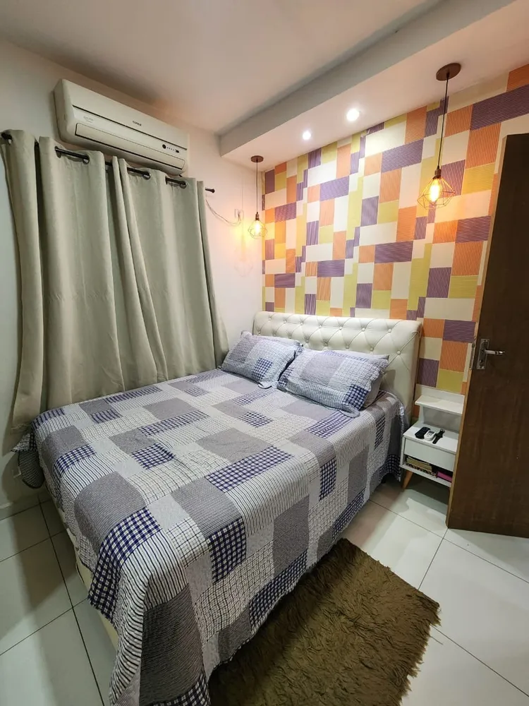 Apartamento, 2 quartos, 45 m² - Foto 6