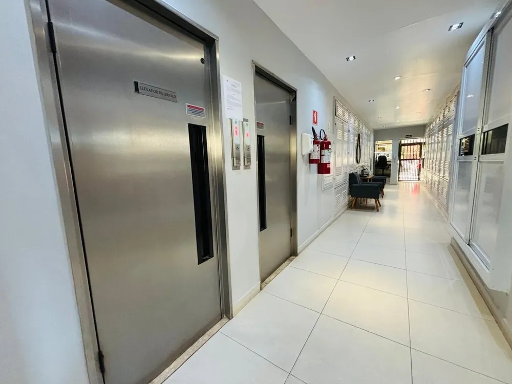 Apartamento, 32 m² - Foto 10