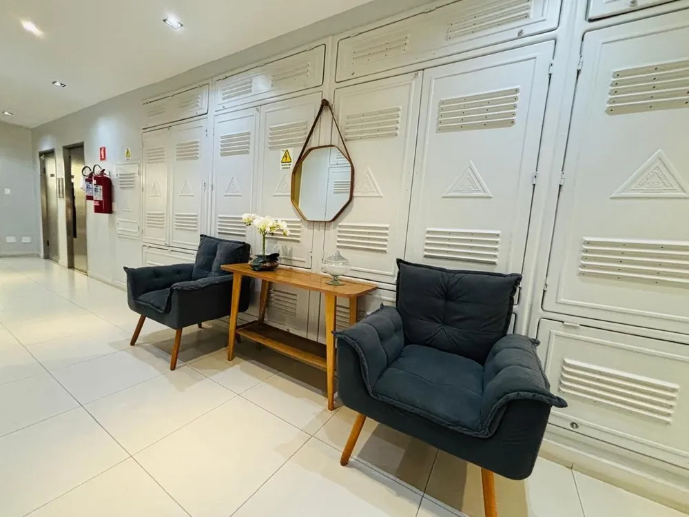 Apartamento, 32 m² - Foto 7