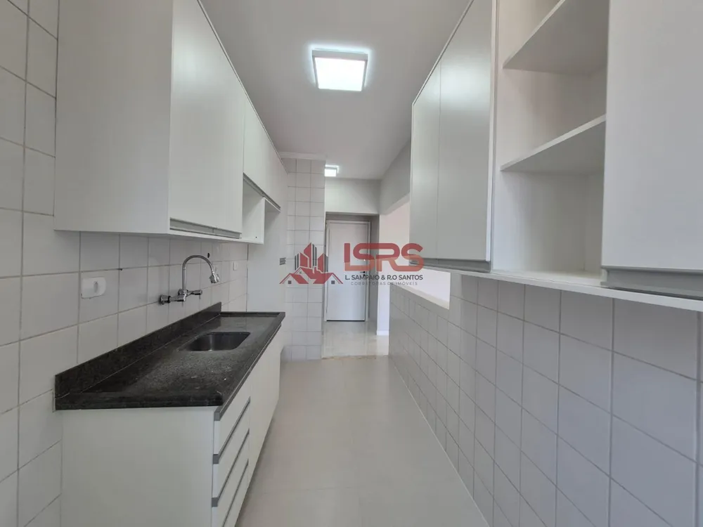 Apartamento, 2 quartos, 68 m² - Foto 1