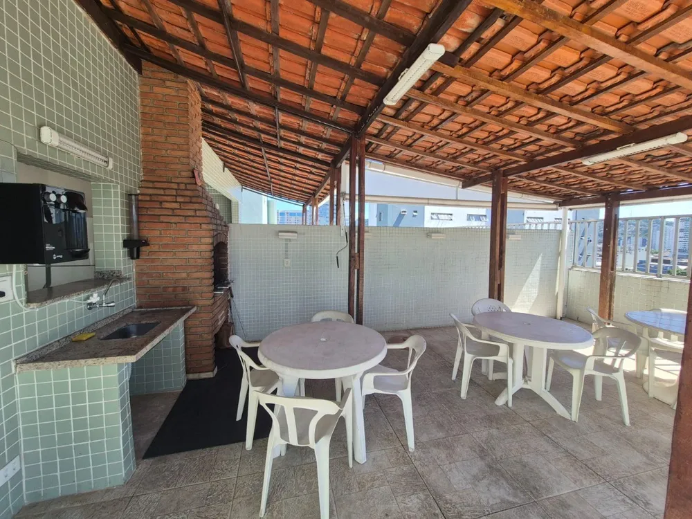 Apartamento, 2 quartos, 68 m² - Foto 8