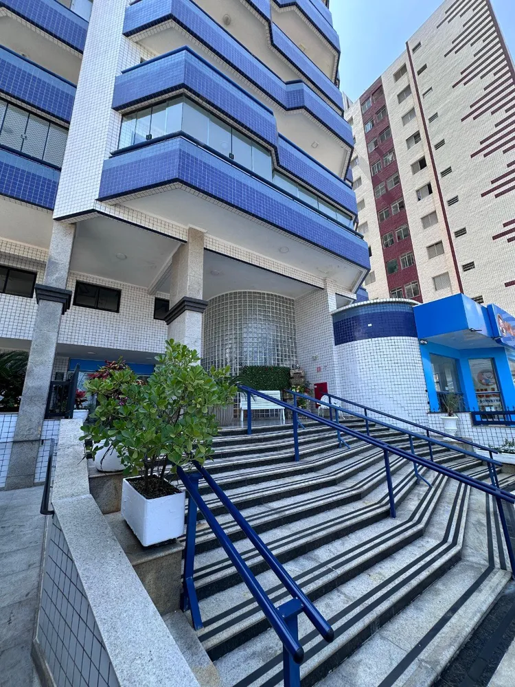 Apartamento, 2 quartos, 83 m² - Foto 6