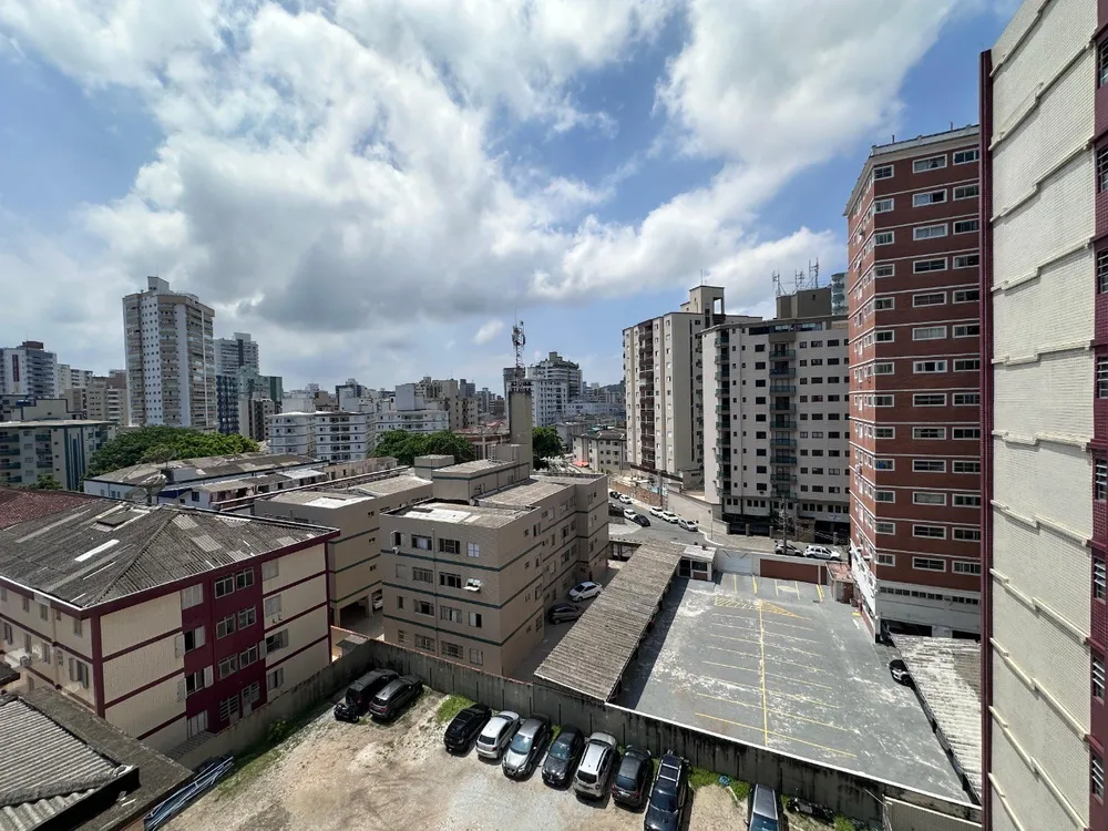 Apartamento, 2 quartos, 83 m² - Foto 8