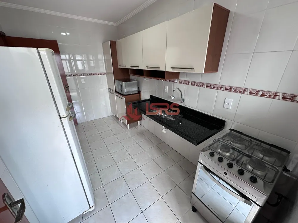 Apartamento, 2 quartos, 83 m² - Foto 4