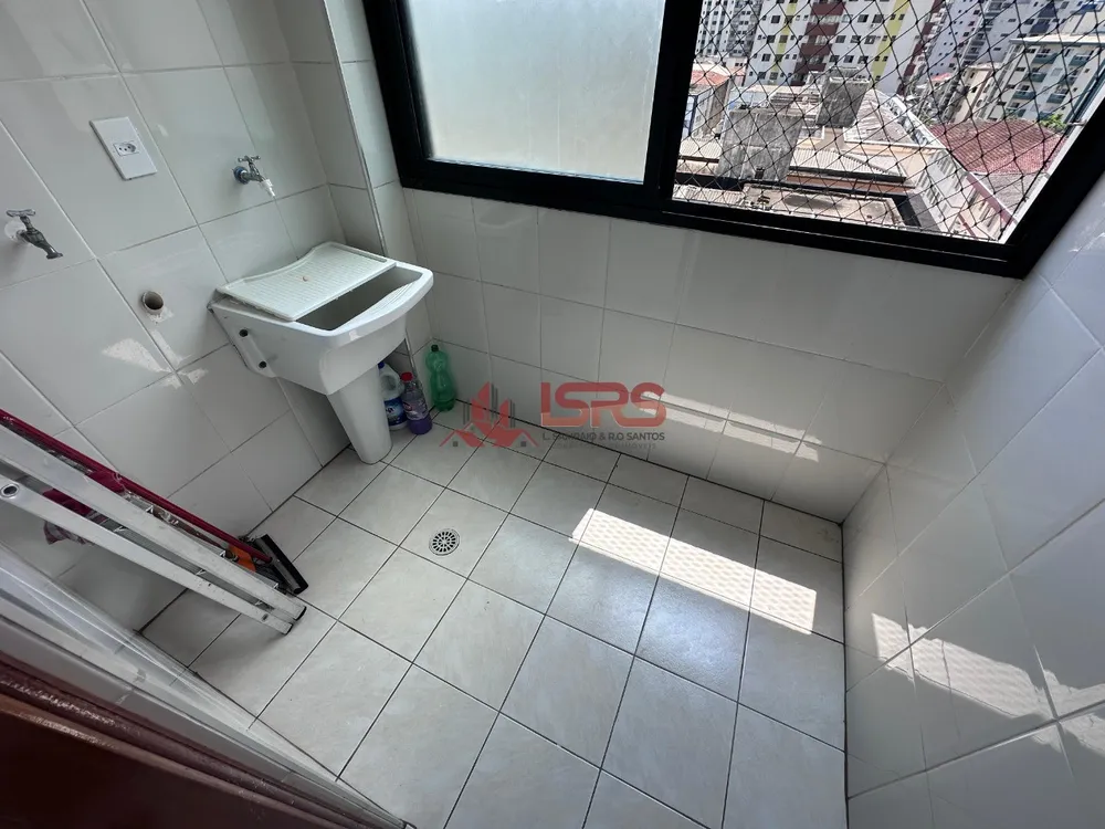 Apartamento, 2 quartos, 83 m² - Foto 2