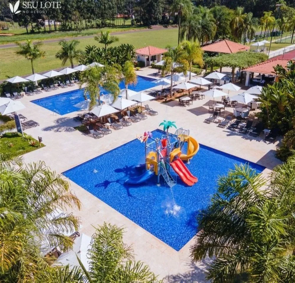 Terreno, 453 m² - Foto 7