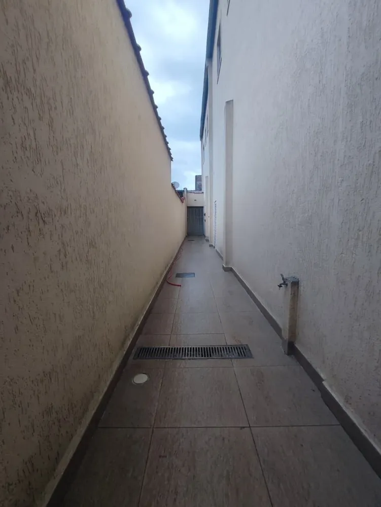 Casa de Condomínio, 2 quartos - Foto 8