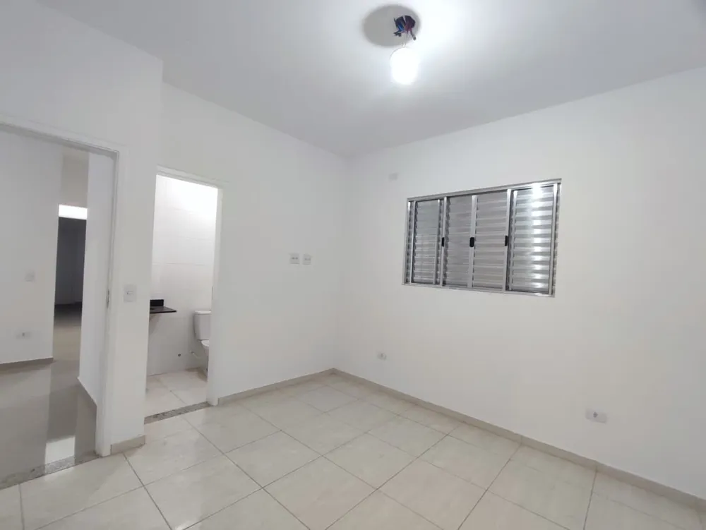 Casa de Condomínio, 2 quartos - Foto 8