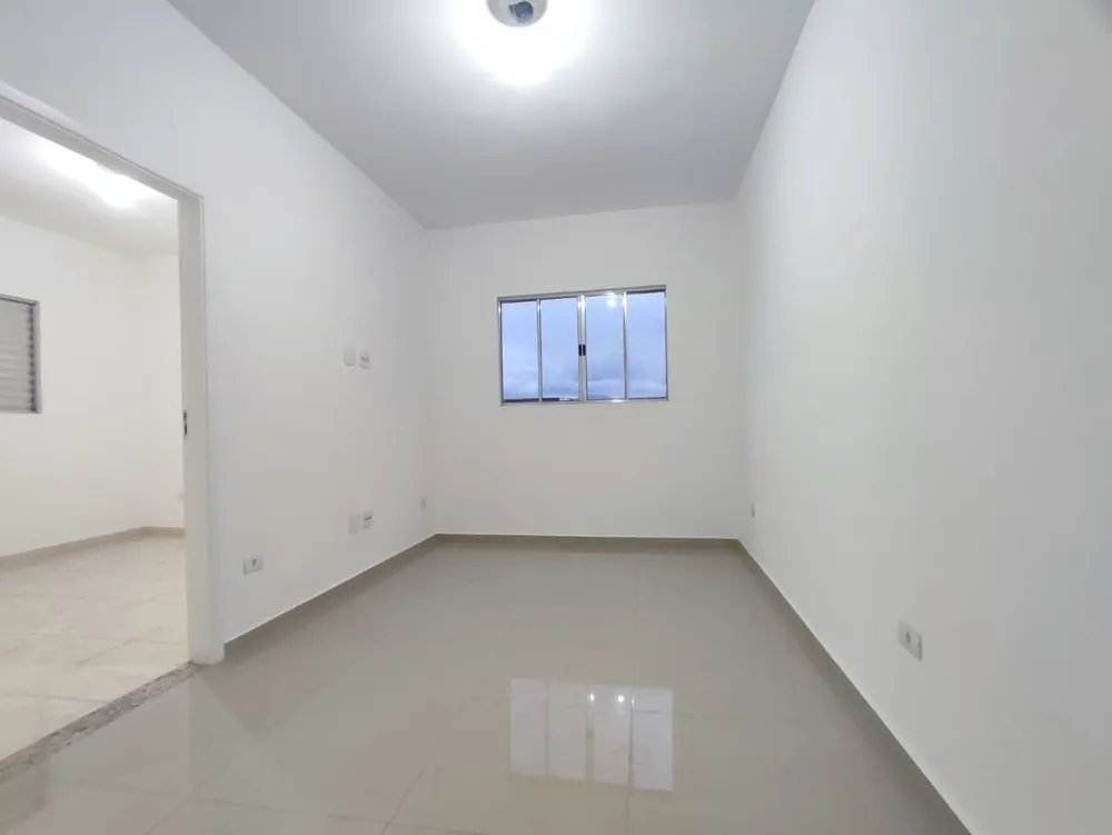 Casa de Condomínio, 2 quartos - Foto 1