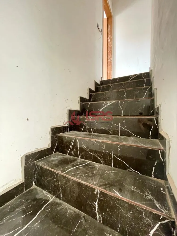Sobrado, 2 quartos, 65 m² - Foto 6
