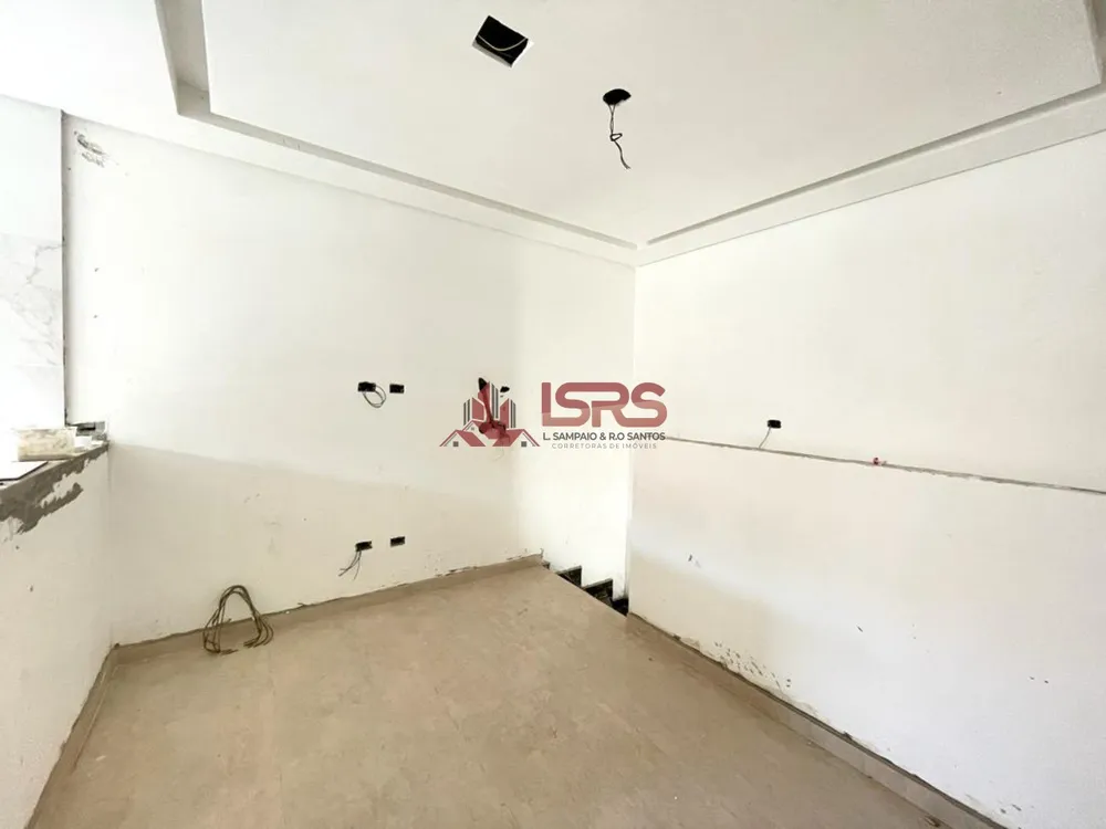 Sobrado, 2 quartos, 65 m² - Foto 2