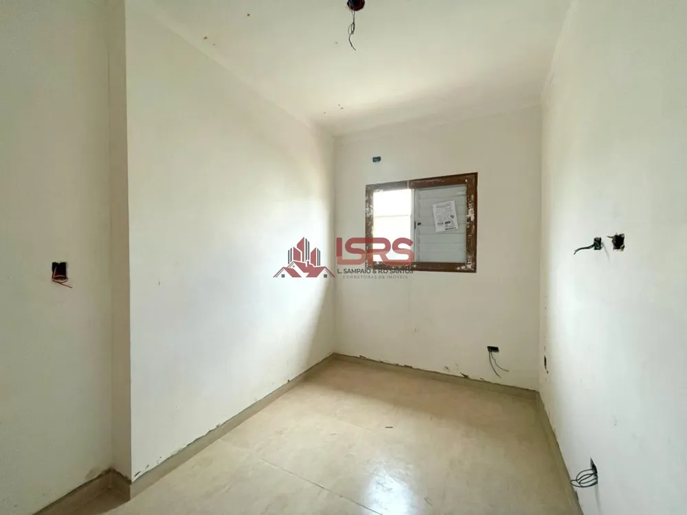 Sobrado, 2 quartos, 65 m² - Foto 1