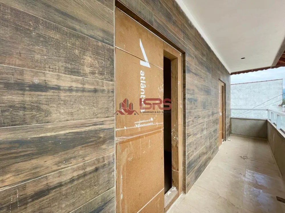 Sobrado, 2 quartos, 65 m² - Foto 5