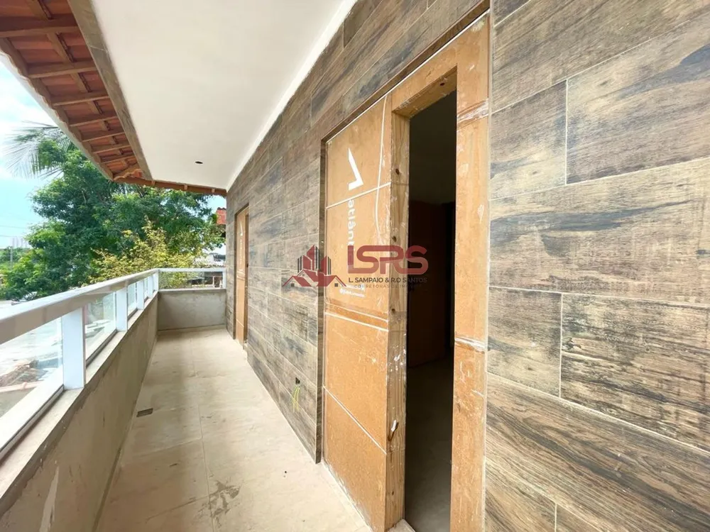 Sobrado, 2 quartos, 65 m² - Foto 7