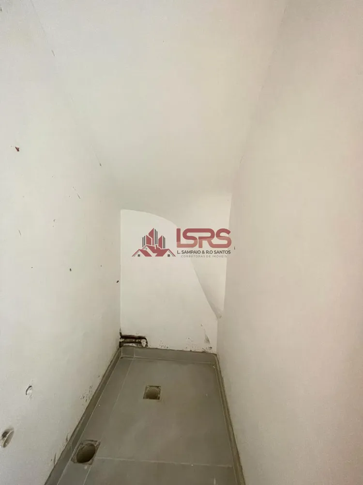 Sobrado, 2 quartos, 65 m² - Foto 8