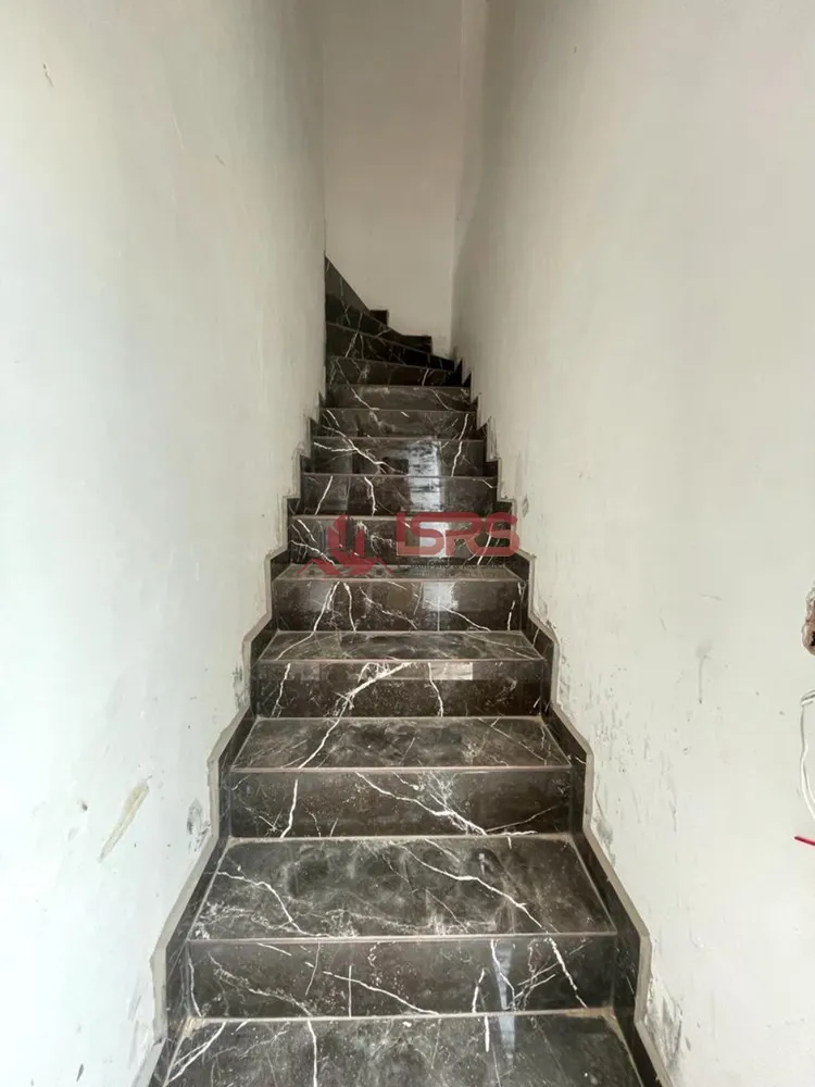 Sobrado, 2 quartos, 65 m² - Foto 3