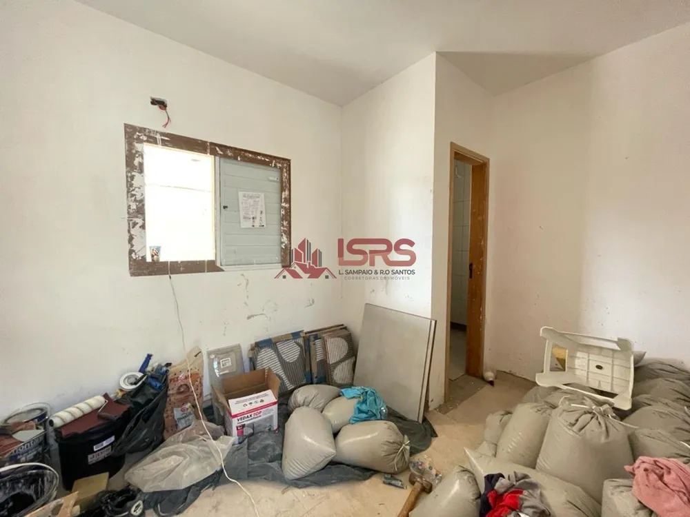 Sobrado, 2 quartos, 65 m² - Foto 4
