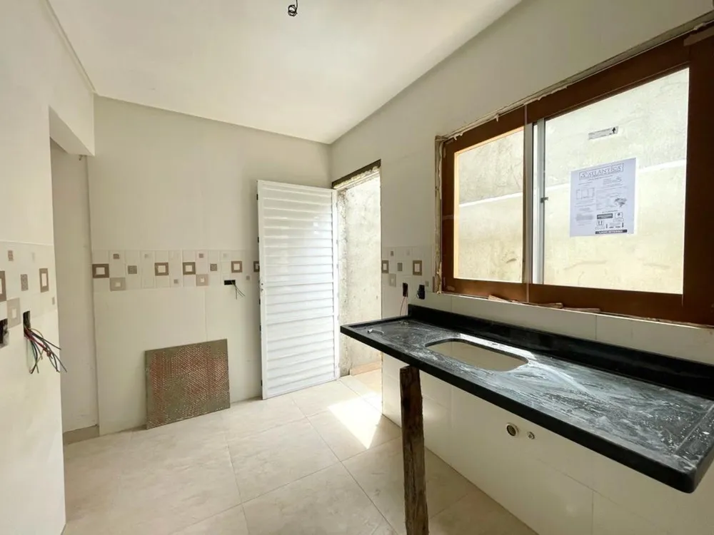 Sobrado, 2 quartos, 65 m² - Foto 9