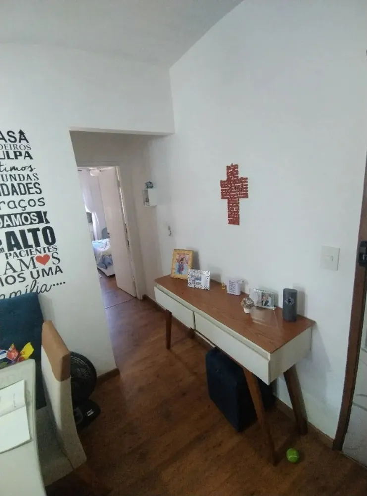 Apartamento, 1 quarto, 52 m² - Foto 9