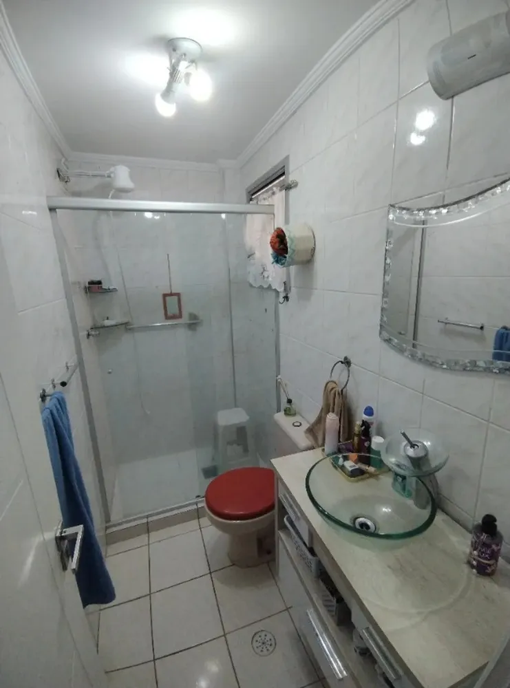 Apartamento, 1 quarto, 52 m² - Foto 10