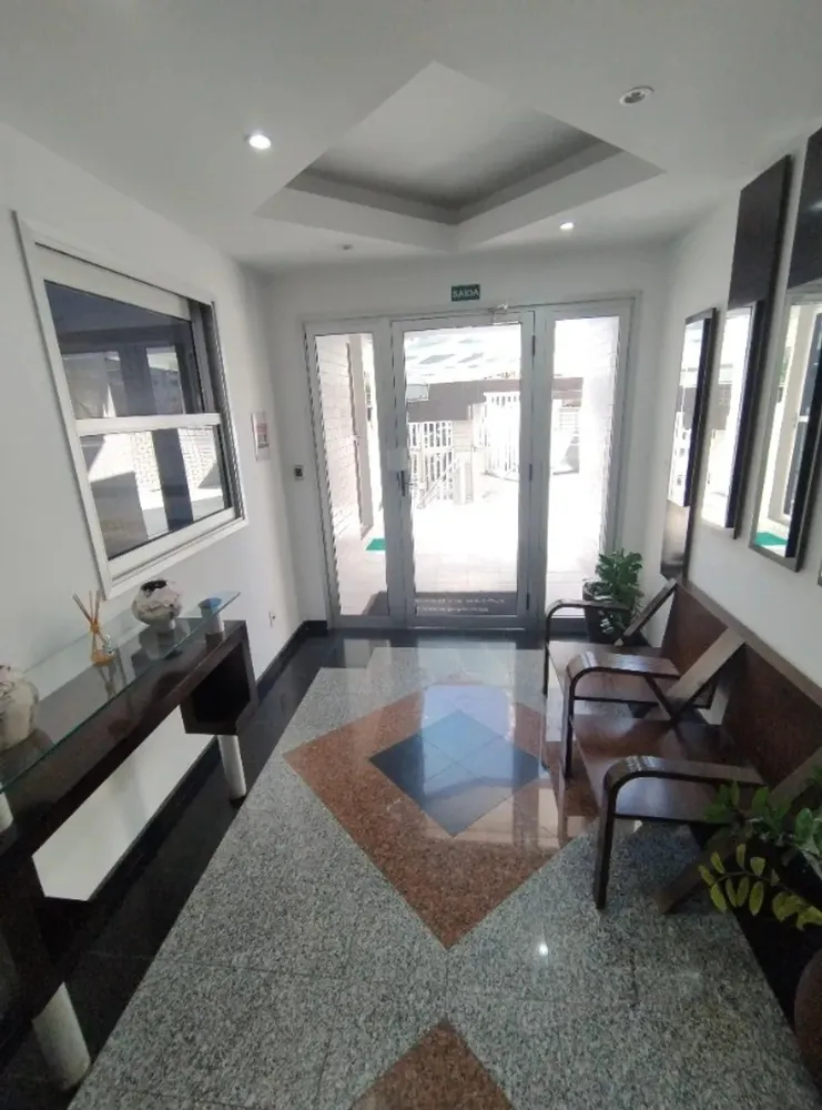 Apartamento, 1 quarto, 52 m² - Foto 8