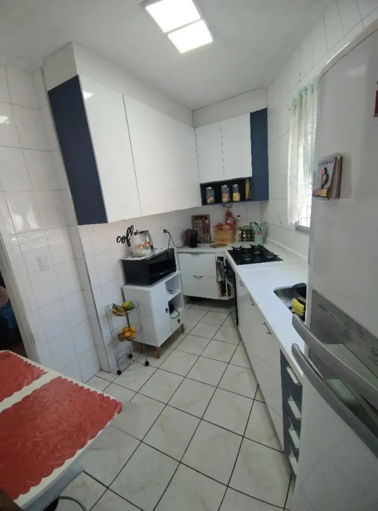 Apartamento, 1 quarto, 52 m² - Foto 11