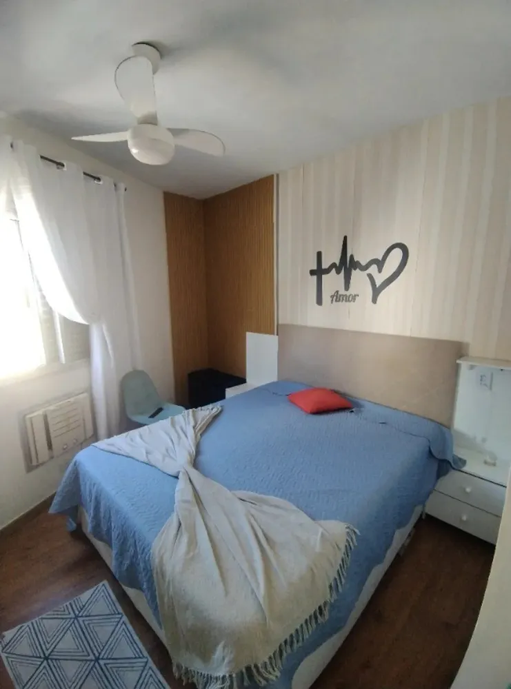 Apartamento, 1 quarto, 52 m² - Foto 4
