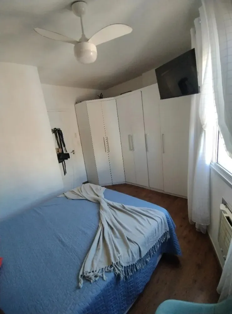 Apartamento, 1 quarto, 52 m² - Foto 12