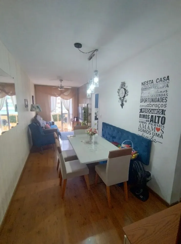 Apartamento, 1 quarto, 52 m² - Foto 1