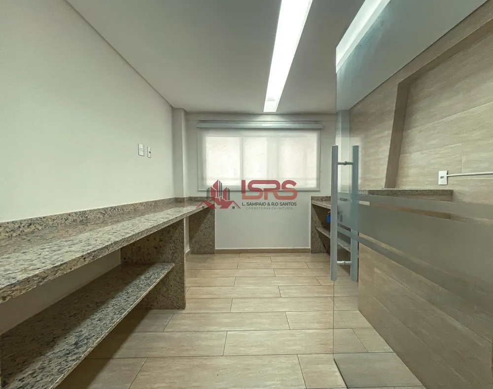 Apartamento, 2 quartos, 75 m² - Foto 2