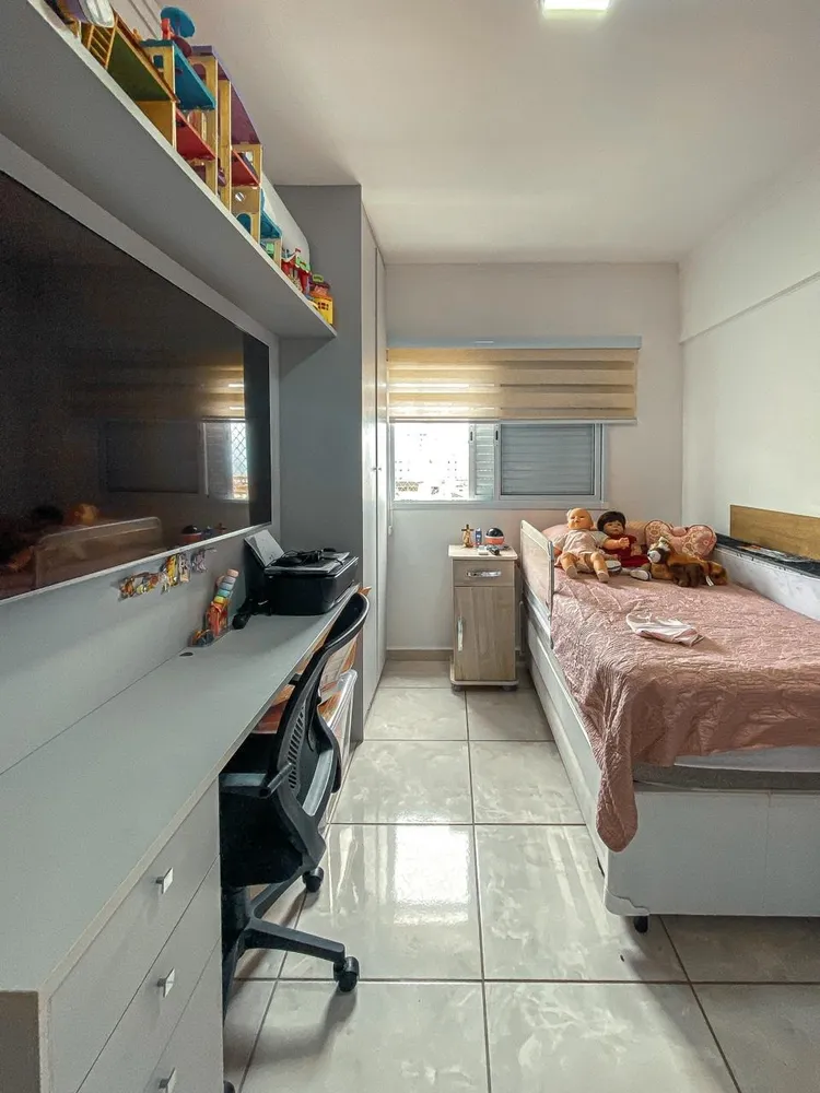Apartamento, 2 quartos, 75 m² - Foto 9