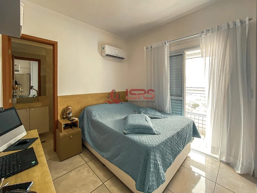 Apartamento, 2 quartos, 75 m² - Foto 8