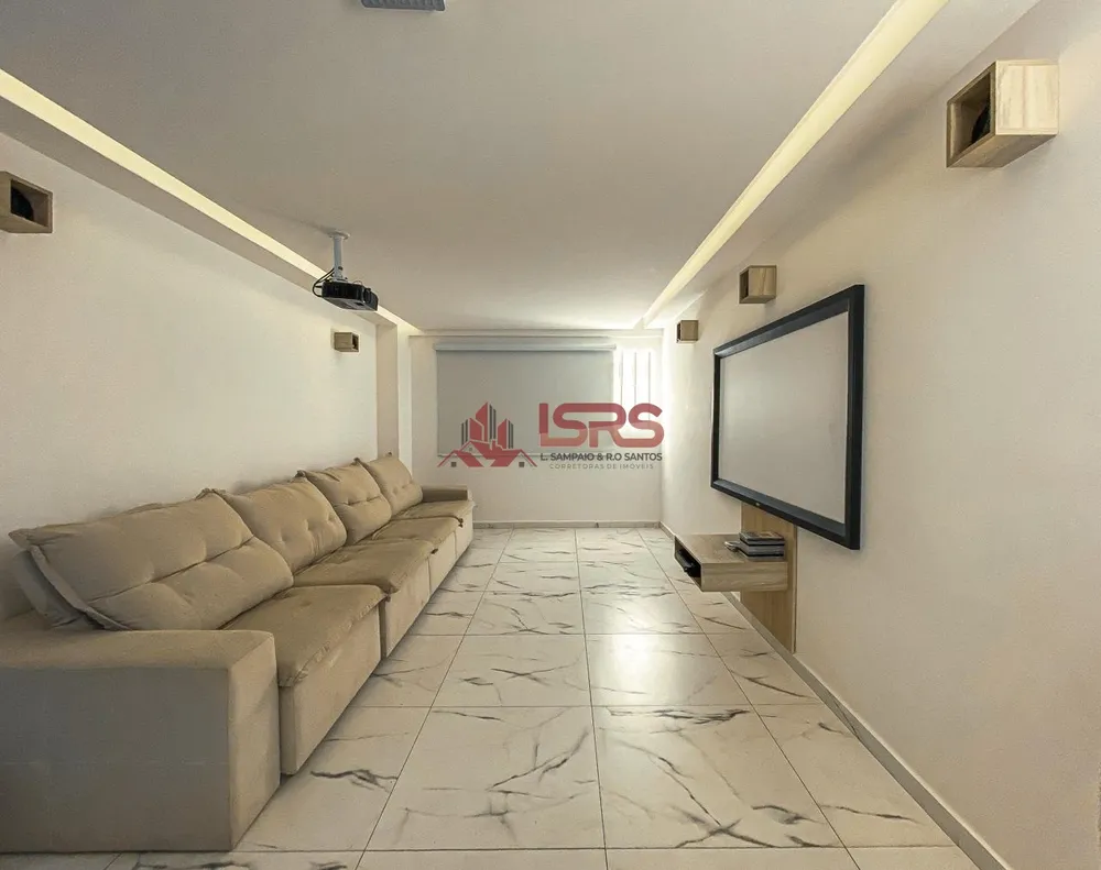 Apartamento, 2 quartos, 75 m² - Foto 3