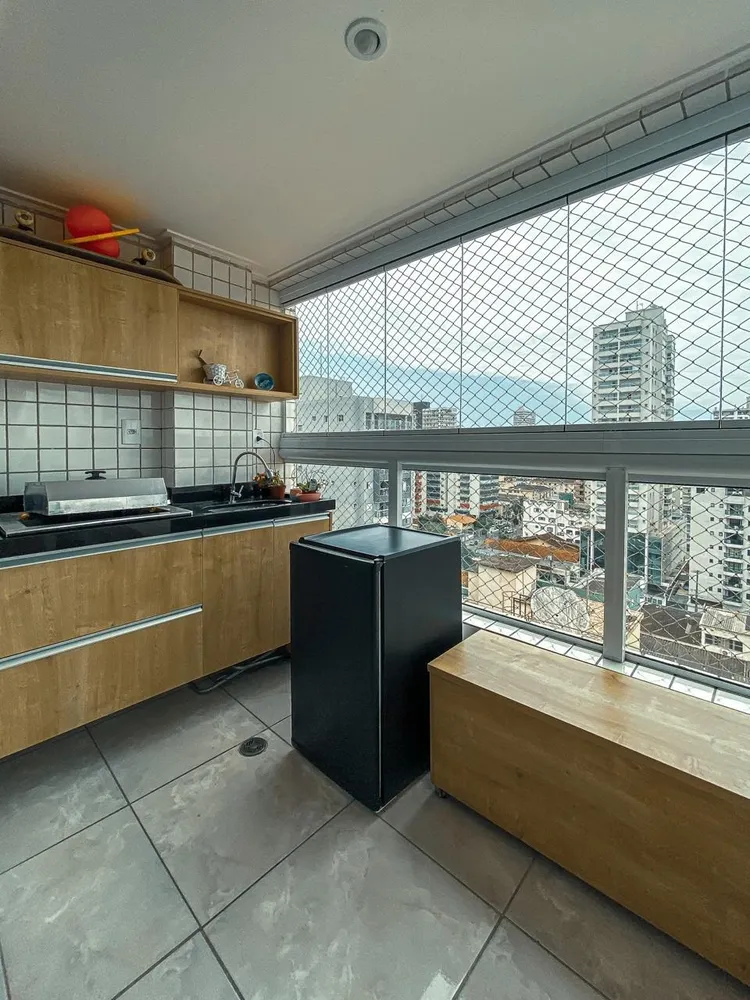 Apartamento, 2 quartos, 75 m² - Foto 10